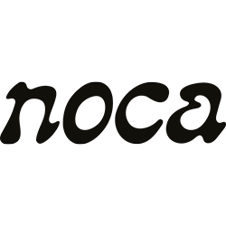 Logo NOCA Brussels